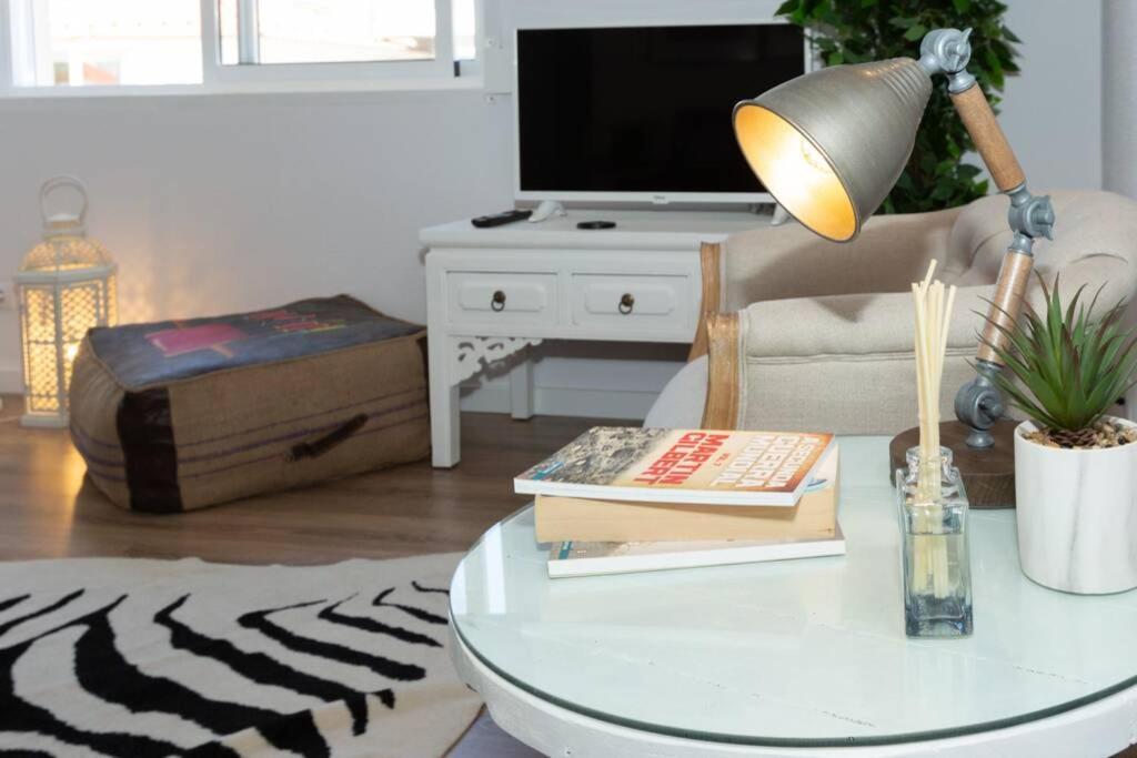 Beachome4U2 Carcavelos  Ngoại thất bức ảnh