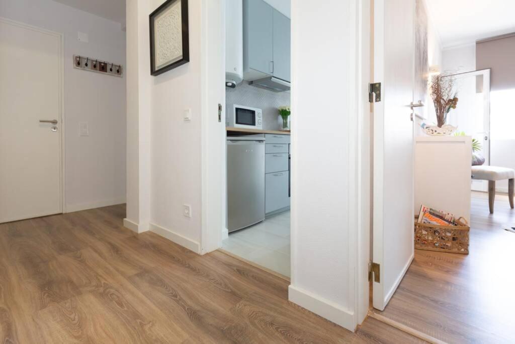 Beachome4U2 Carcavelos  Ngoại thất bức ảnh