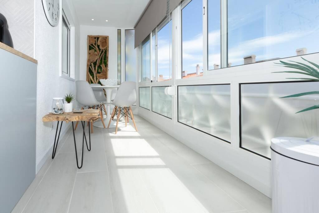 Beachome4U2 Carcavelos  Ngoại thất bức ảnh