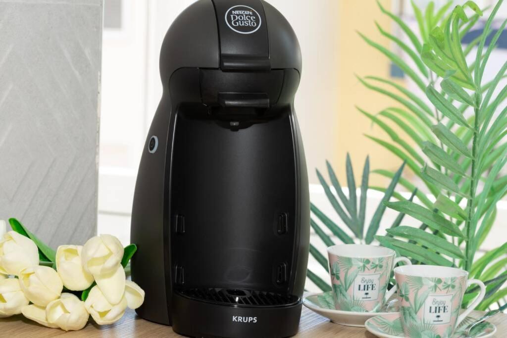 Beachome4U2 Carcavelos  Ngoại thất bức ảnh