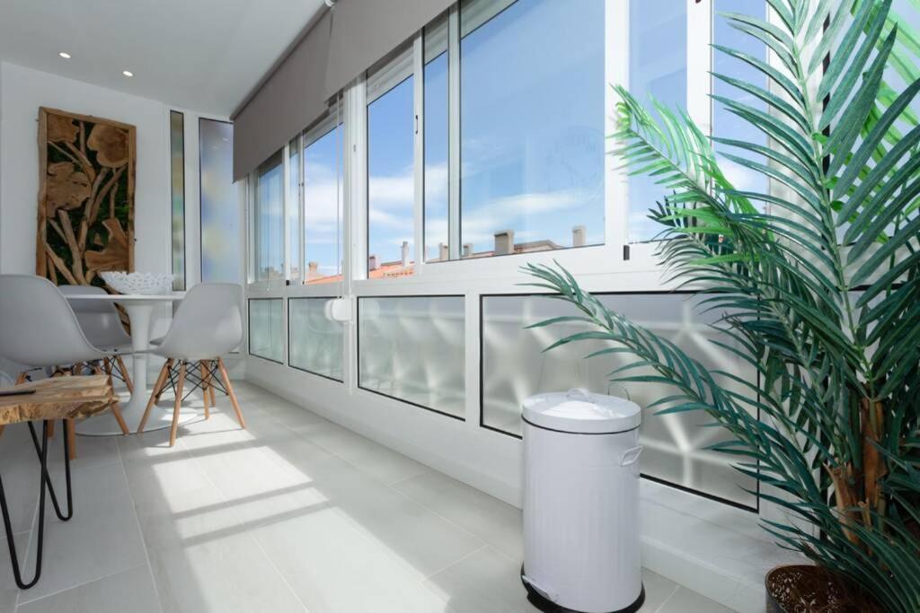 Beachome4U2 Carcavelos  Ngoại thất bức ảnh