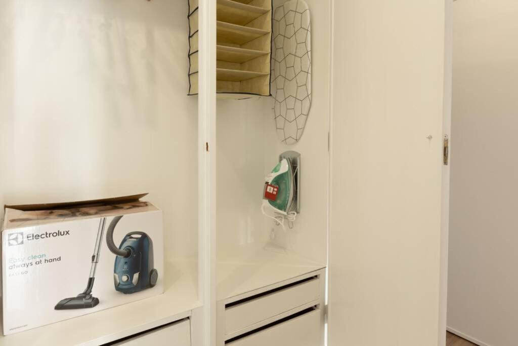 Beachome4U2 Carcavelos  Ngoại thất bức ảnh