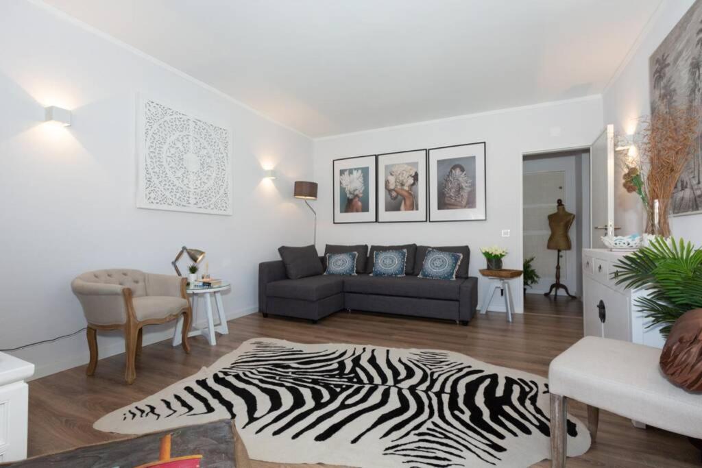Beachome4U2 Carcavelos  Ngoại thất bức ảnh