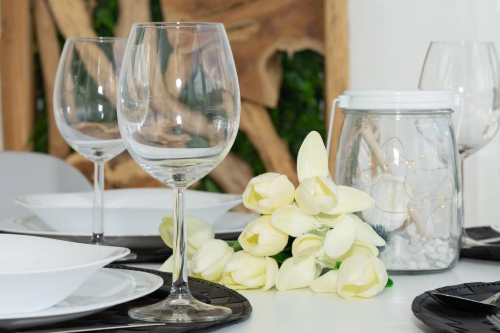 Beachome4U2 Carcavelos  Ngoại thất bức ảnh