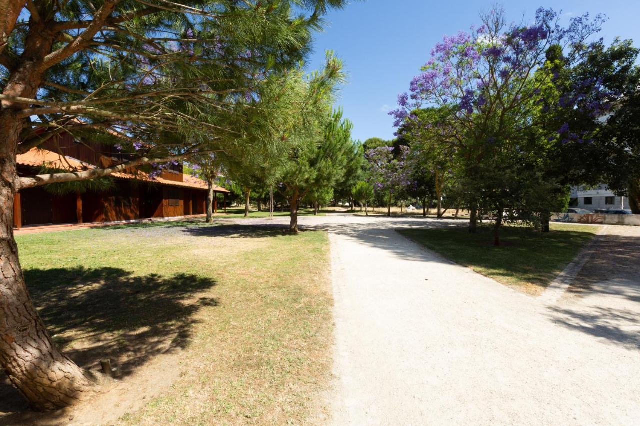 Beachome4U2 Carcavelos  Ngoại thất bức ảnh