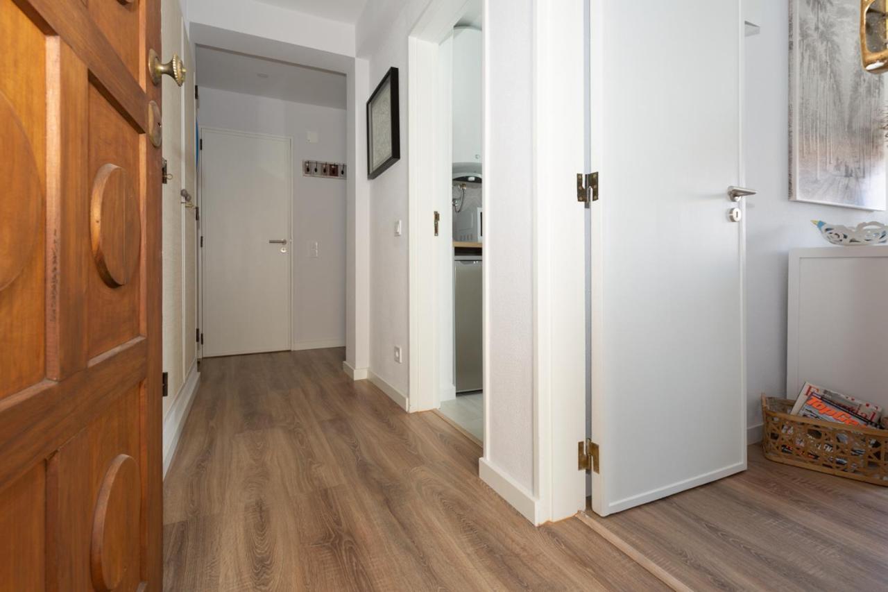 Beachome4U2 Carcavelos  Ngoại thất bức ảnh