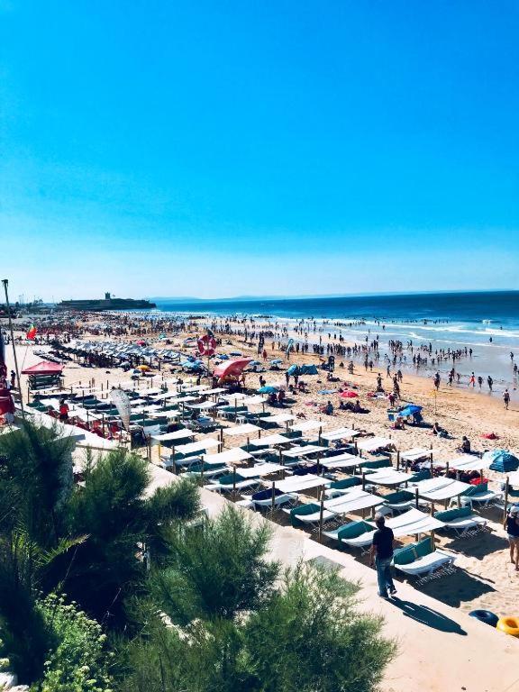 Beachome4U2 Carcavelos  Ngoại thất bức ảnh