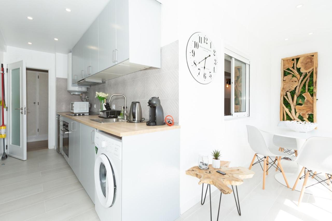 Beachome4U2 Carcavelos  Ngoại thất bức ảnh