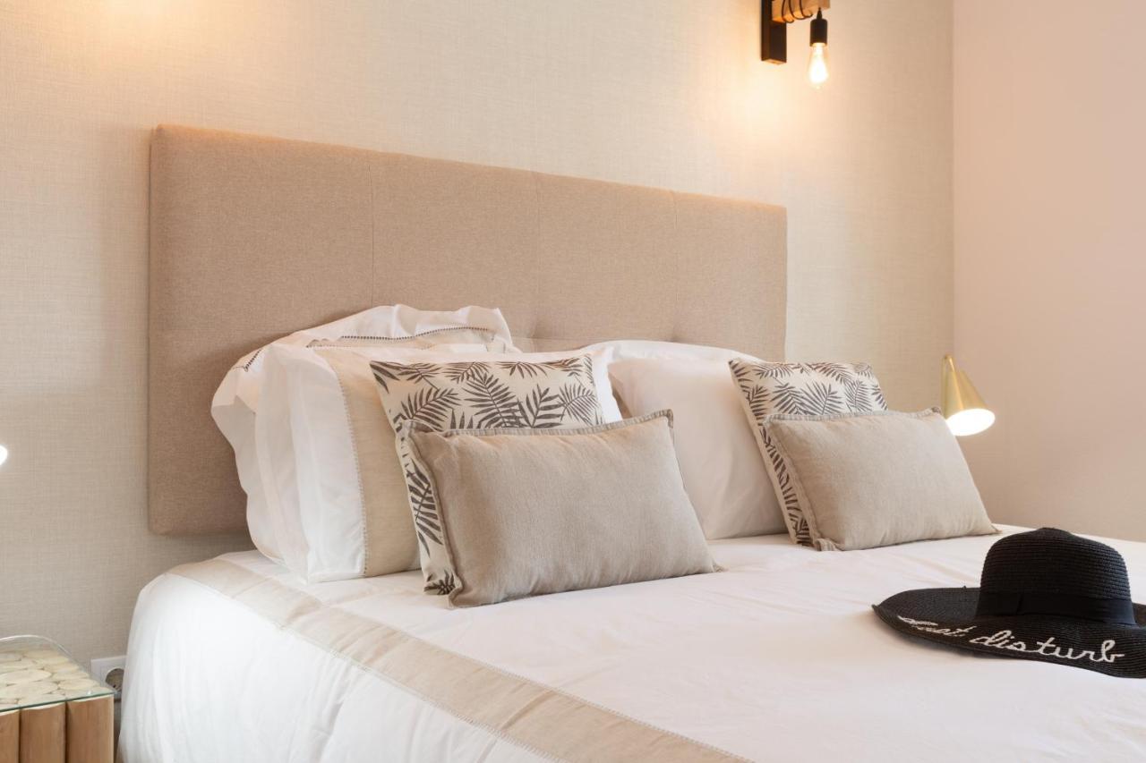 Beachome4U2 Carcavelos  Ngoại thất bức ảnh