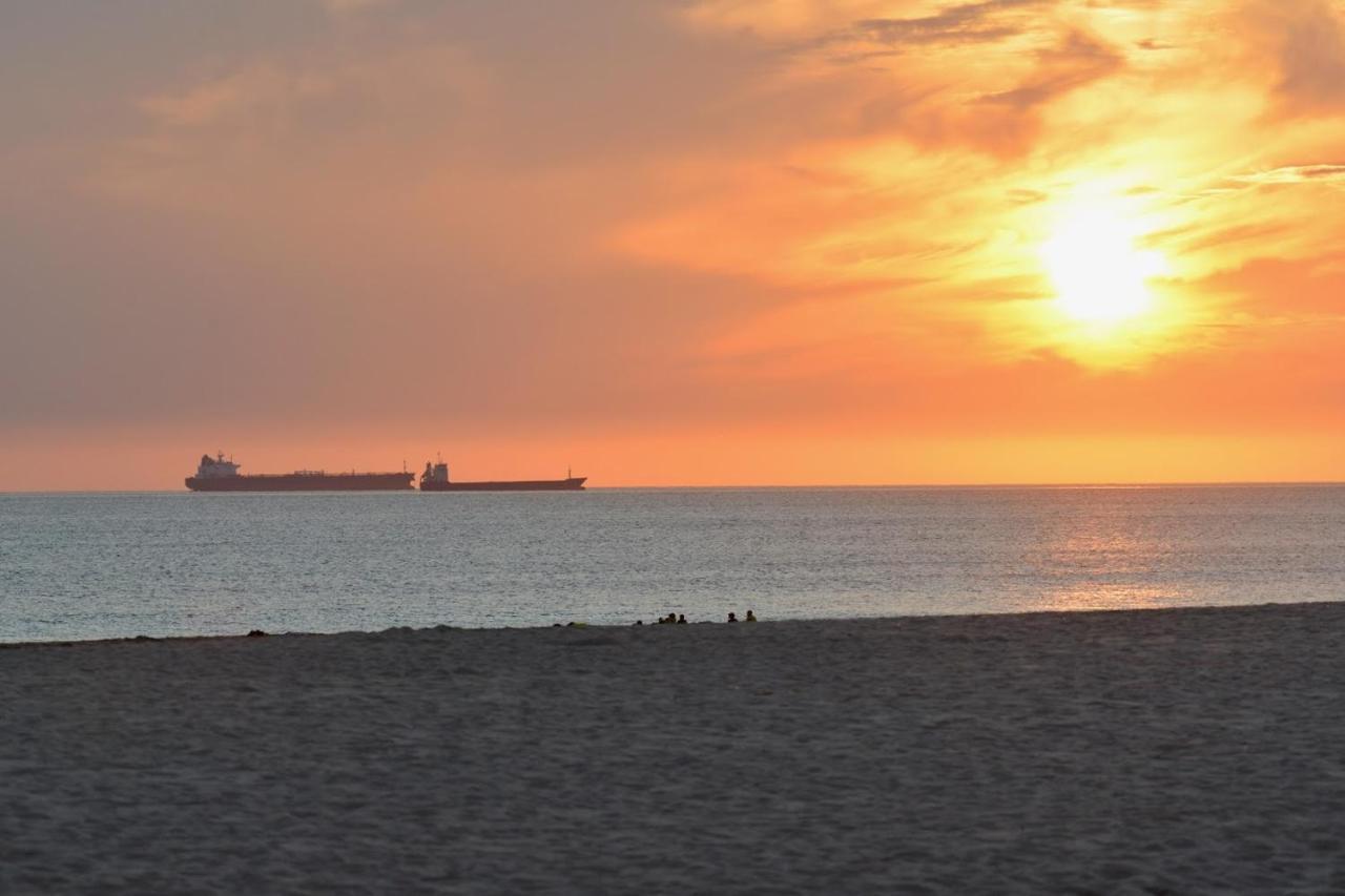 Beachome4U2 Carcavelos  Ngoại thất bức ảnh