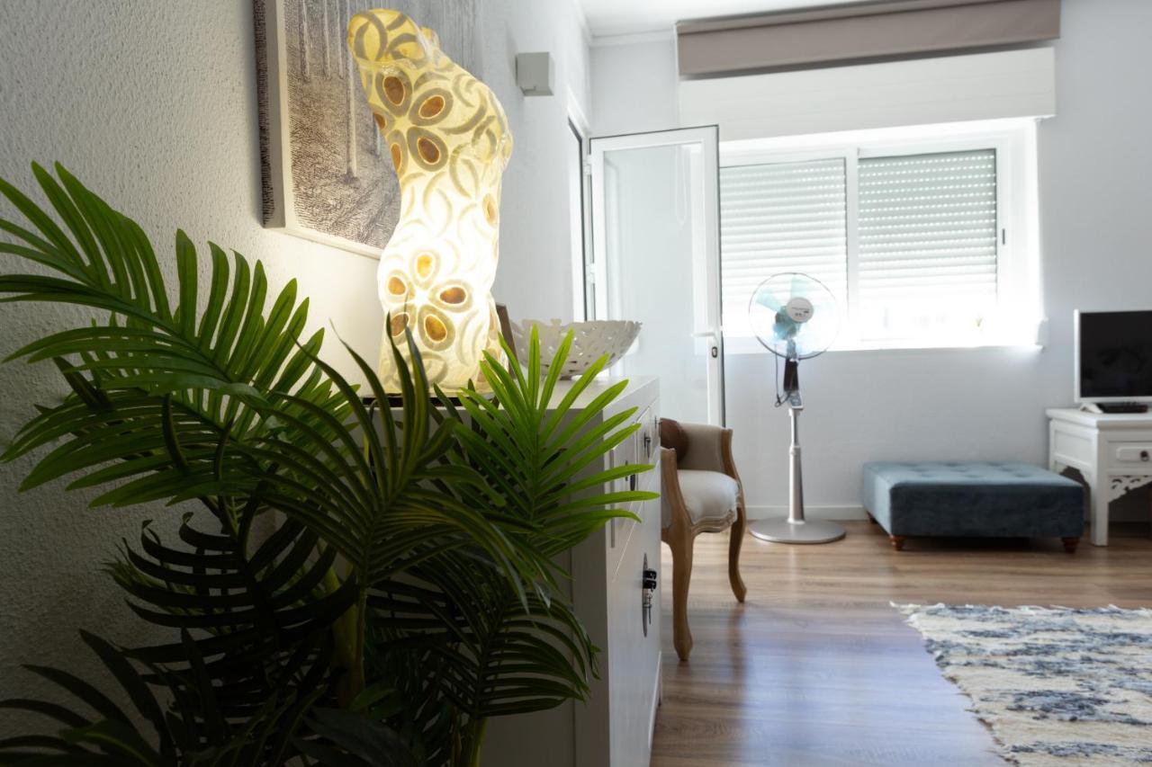 Beachome4U2 Carcavelos  Ngoại thất bức ảnh