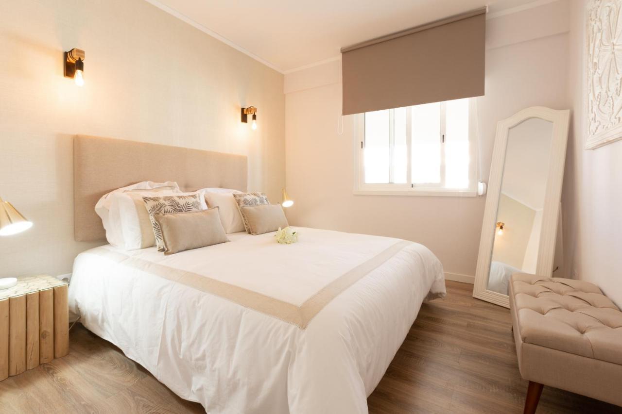 Beachome4U2 Carcavelos  Ngoại thất bức ảnh