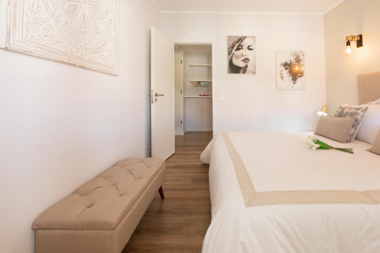 Beachome4U2 Carcavelos  Ngoại thất bức ảnh