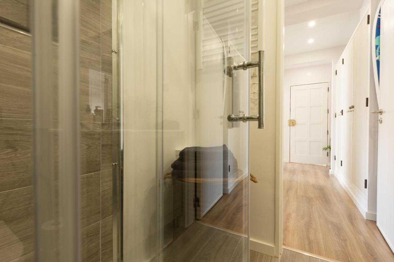 Beachome4U2 Carcavelos  Ngoại thất bức ảnh