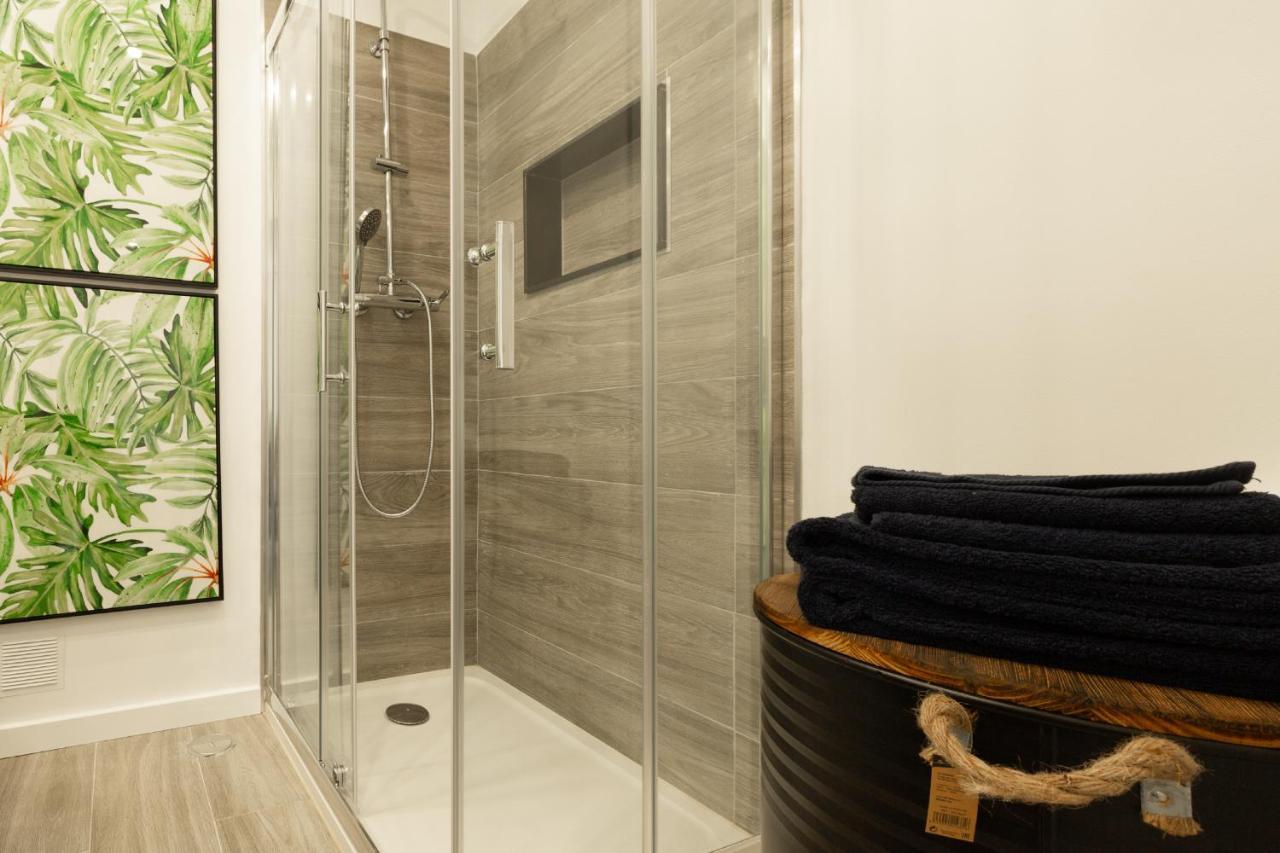 Beachome4U2 Carcavelos  Ngoại thất bức ảnh