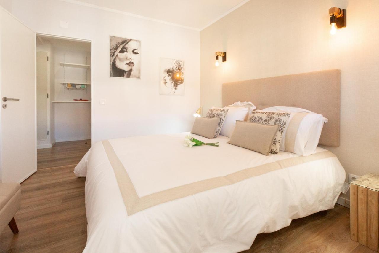 Beachome4U2 Carcavelos  Ngoại thất bức ảnh