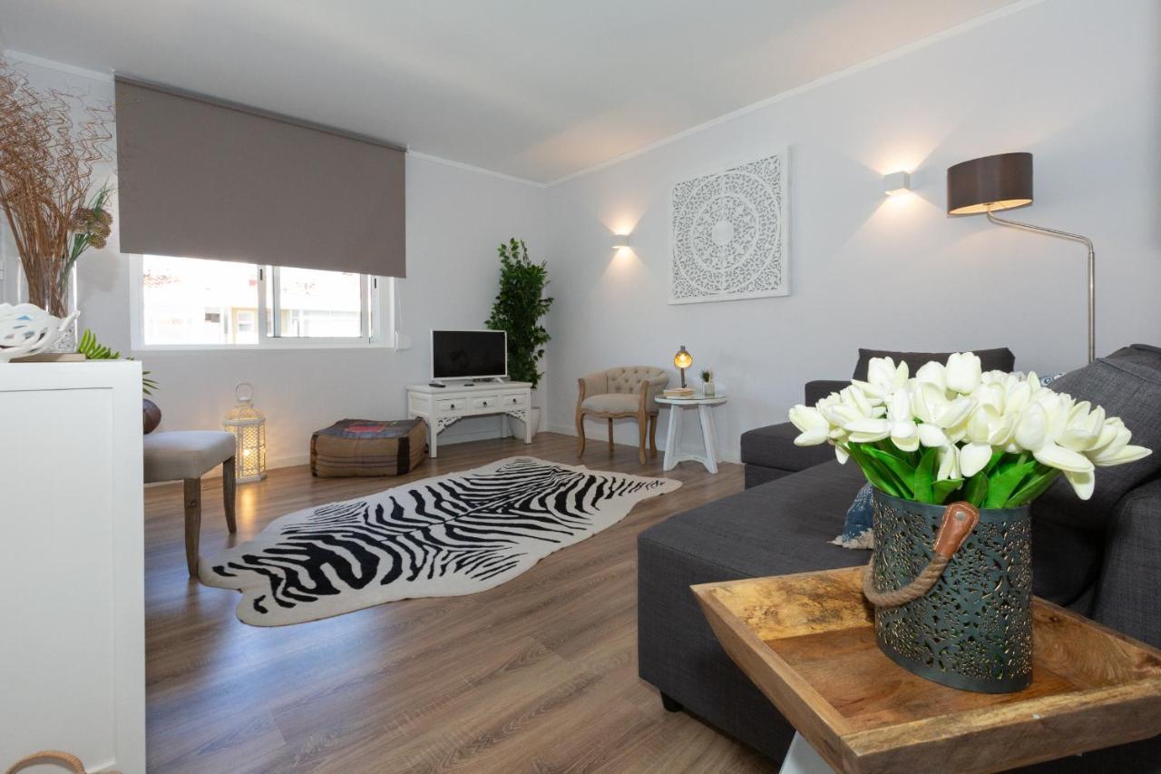 Beachome4U2 Carcavelos  Ngoại thất bức ảnh