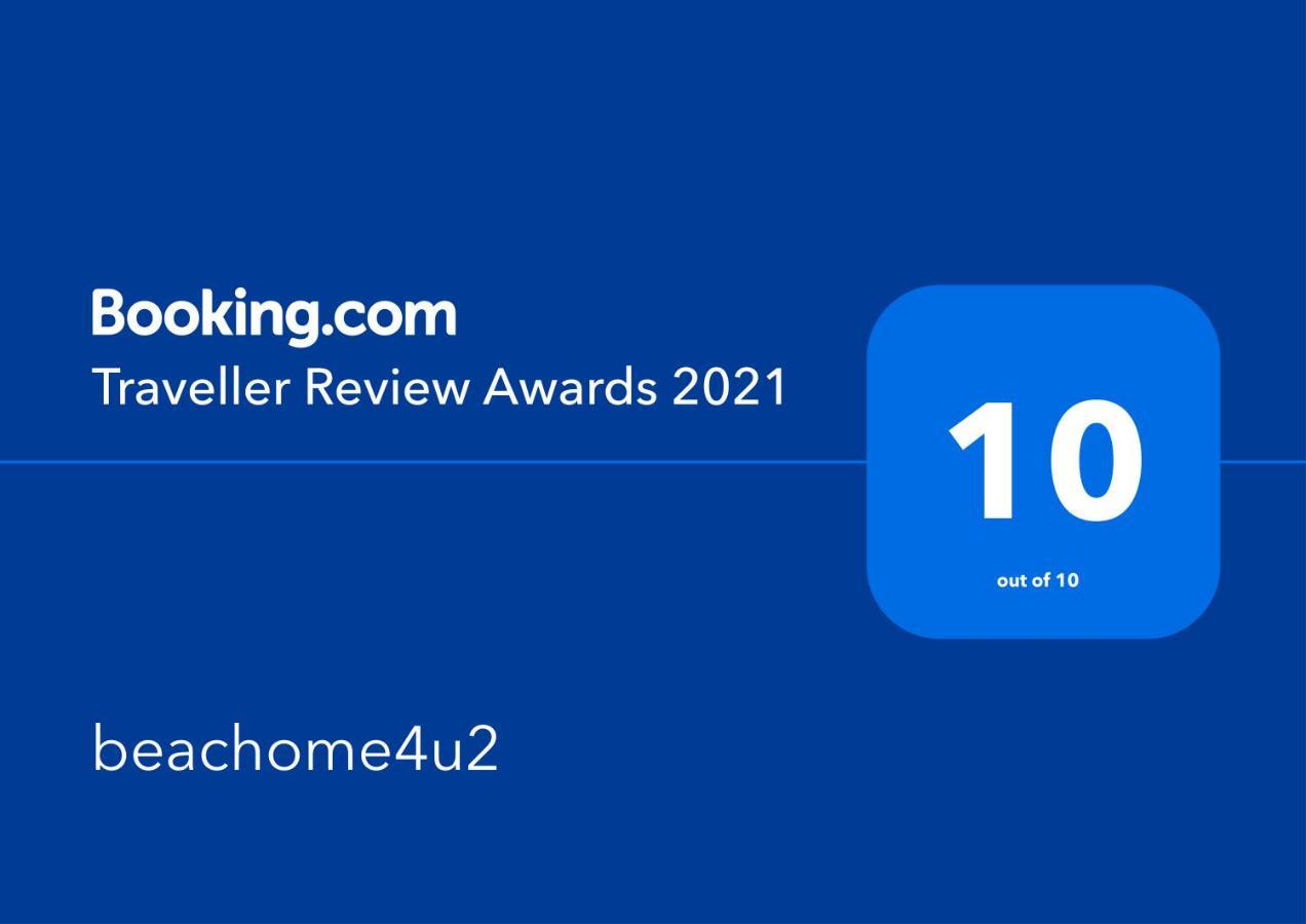 Beachome4U2 Carcavelos  Ngoại thất bức ảnh